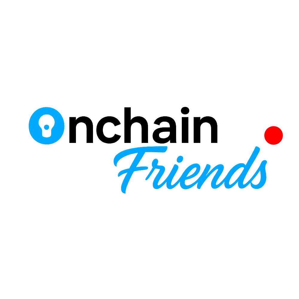Onchain Friends